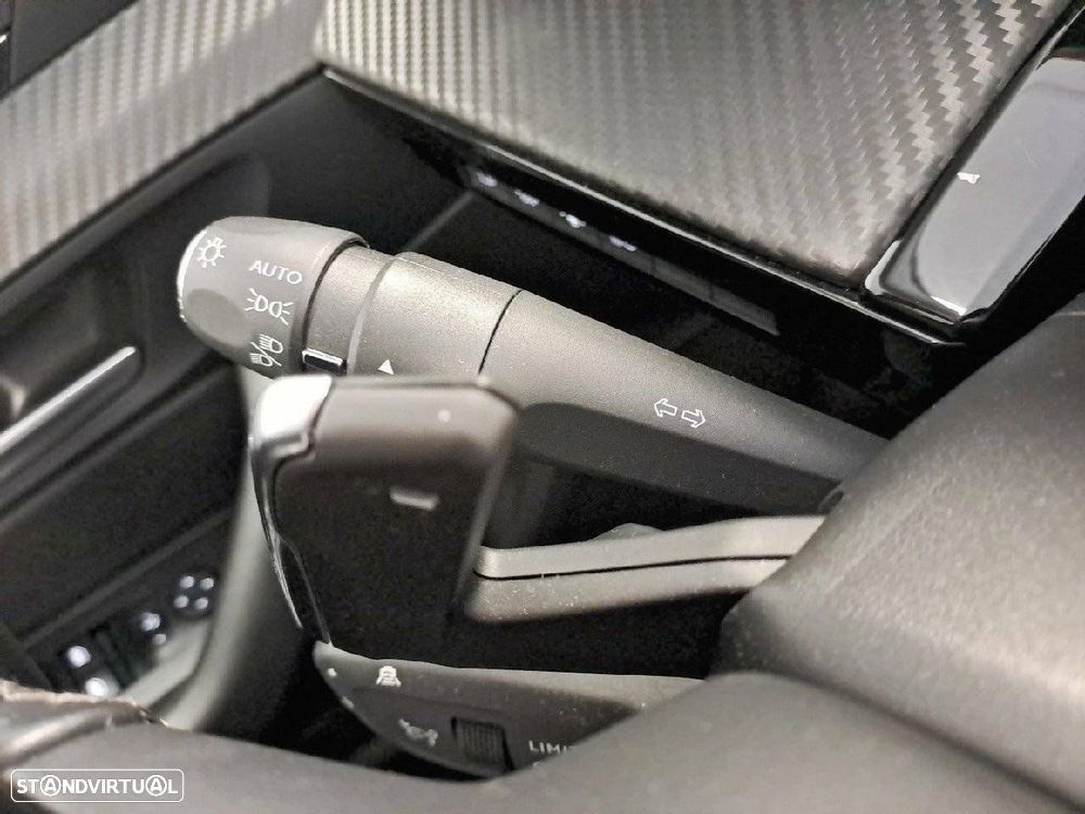 Peugeot 508 1.6 Hybrid Allure e-EAT8 - 14