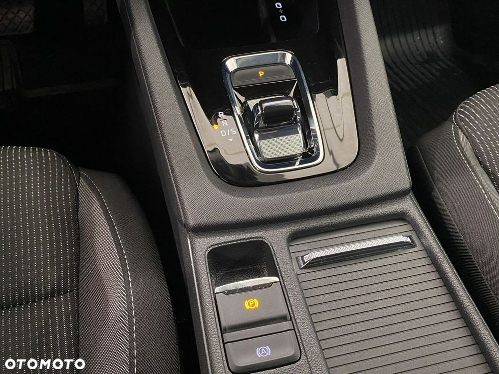 Skoda Octavia 2.0 TDI Ambition DSG - 19