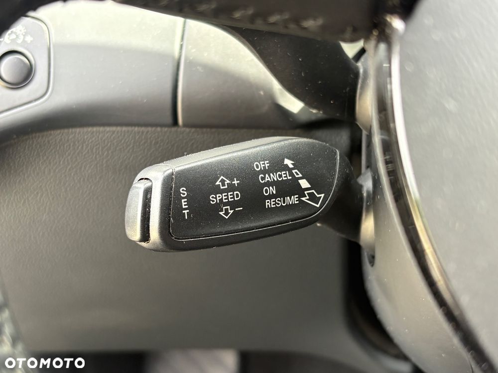 Audi A4 Limousine - 24