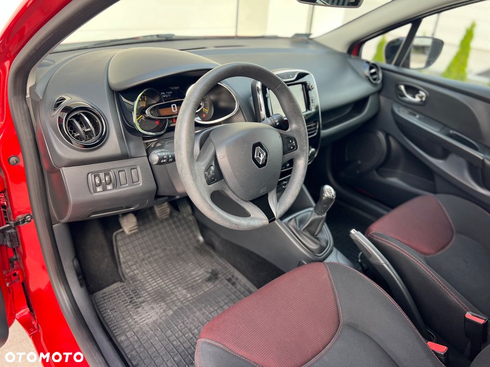 Renault Clio Cargo 1.2 16V 75 Extra - 16