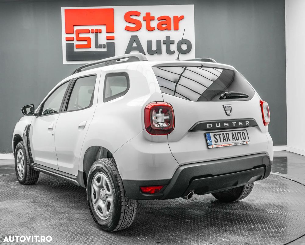 Dacia Duster - 4