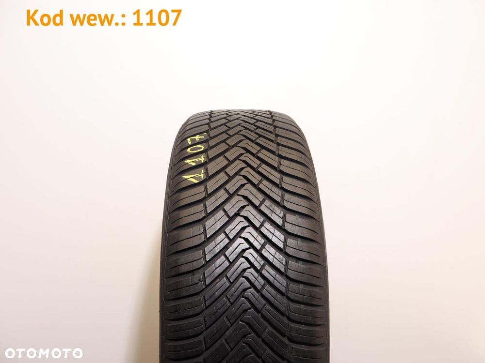 Continental AllSeasonContact - 195/55 R16 - 2