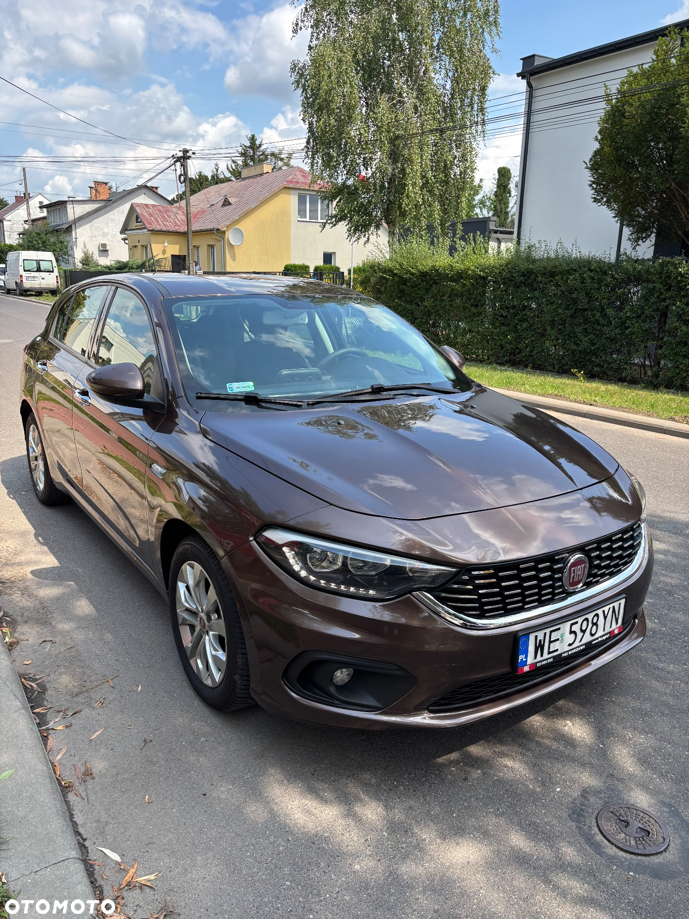 Fiat Tipo 1.4 16v S-Design - 3