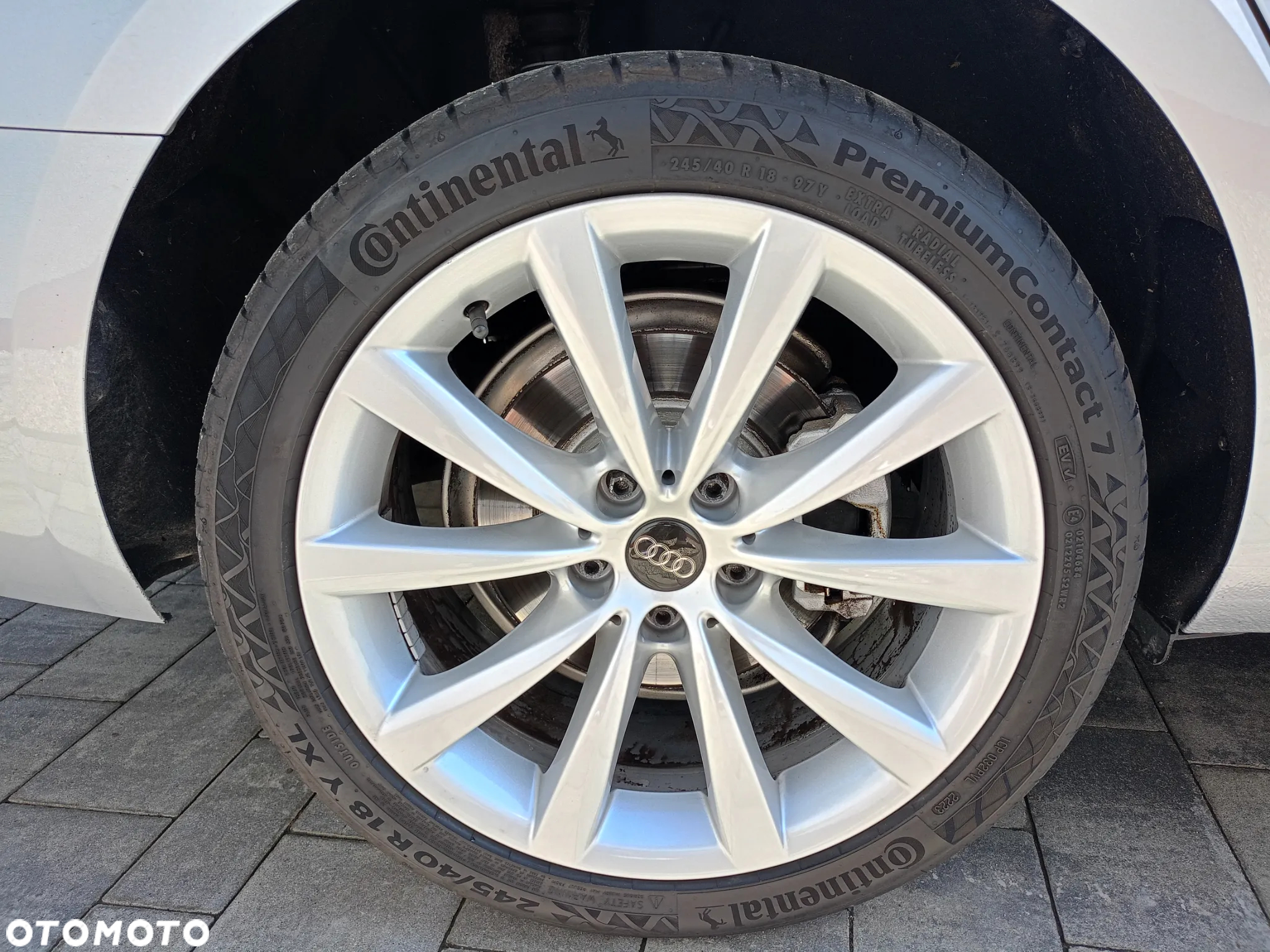 Audi A4 1.4 TFSI Sport - 16