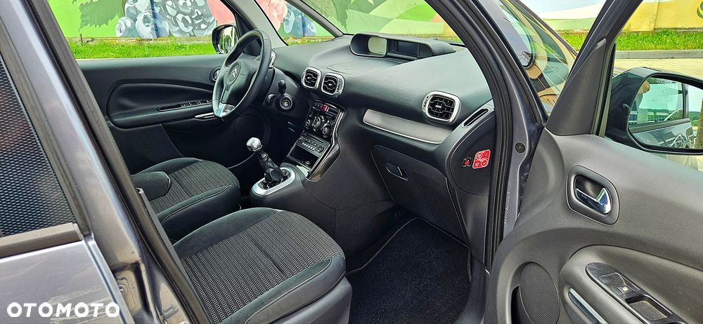 Citroën C3 Picasso 1.6i Exclusive - 7