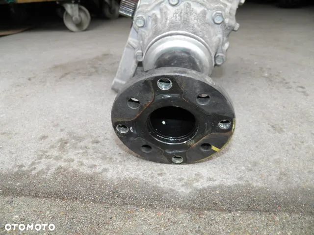 MOST DYFER KIA SPORTAGE IV AWD - 5