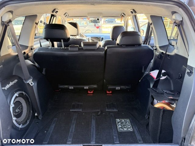Mitsubishi Outlander 2.0 DID Instyle - 25