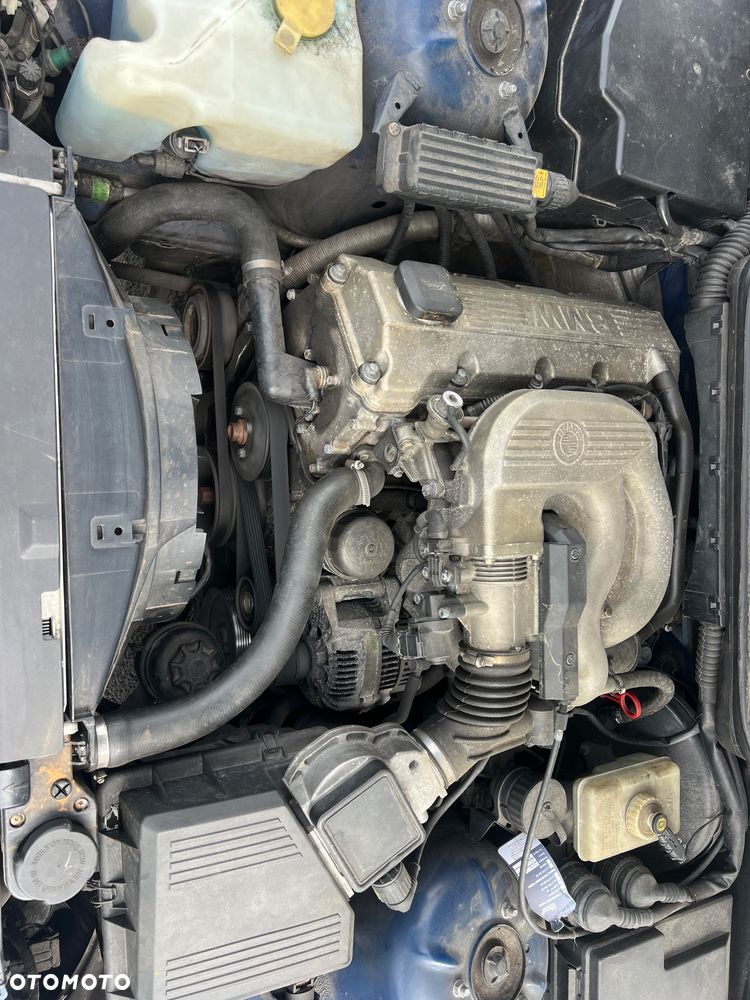 BMW Seria 3 - 10