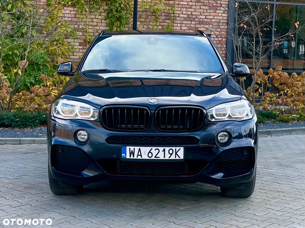 BMW X5 xDrive40e - 2