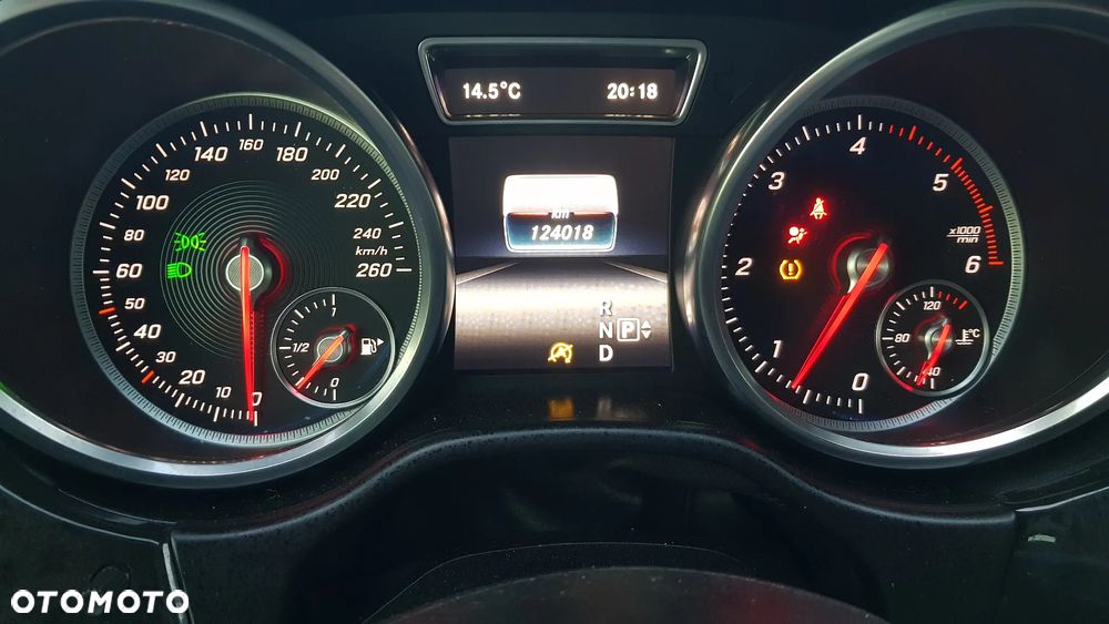 Mercedes-Benz GLE 350 d 4Matic 9G-TRONIC Exclusive - 20