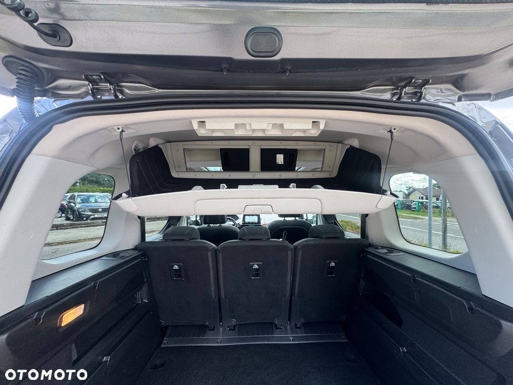 Peugeot Rifter 1.2 PureTech GT Line S&S - 25