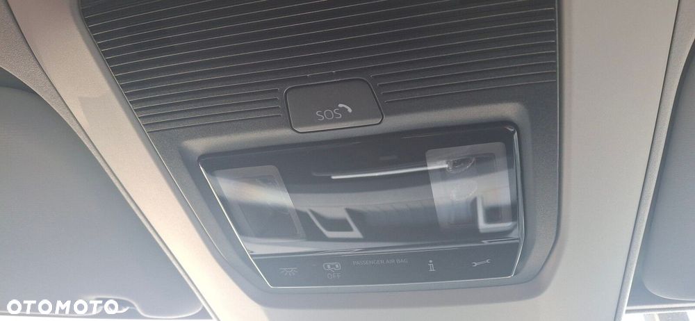 Volkswagen Crafter - 33