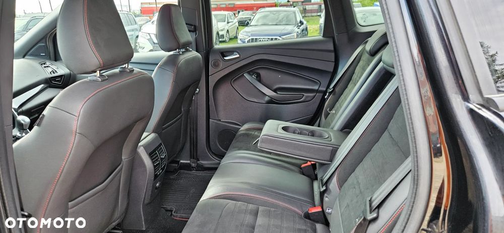 Ford Kuga - 19