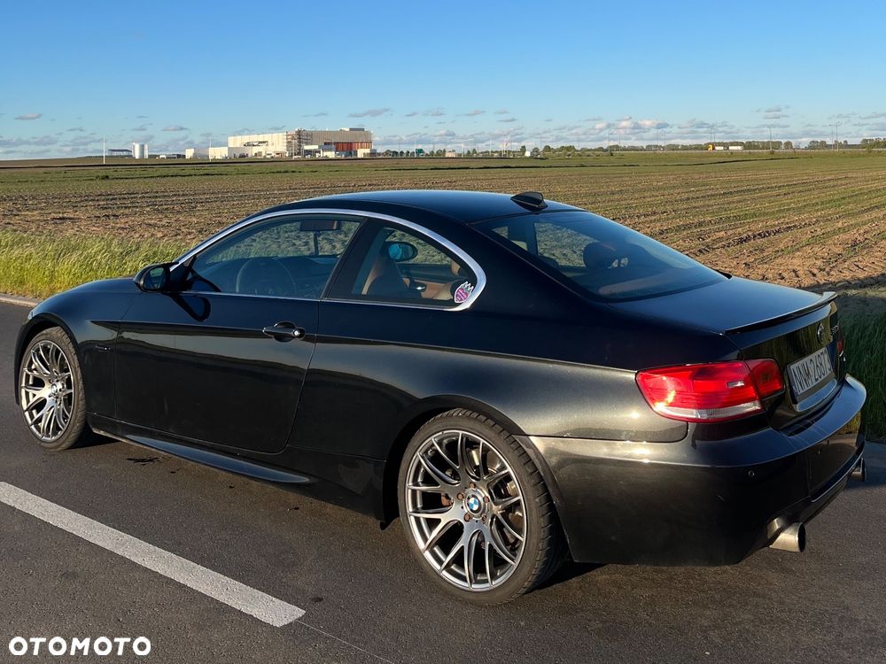 BMW Seria 3 330d - 1