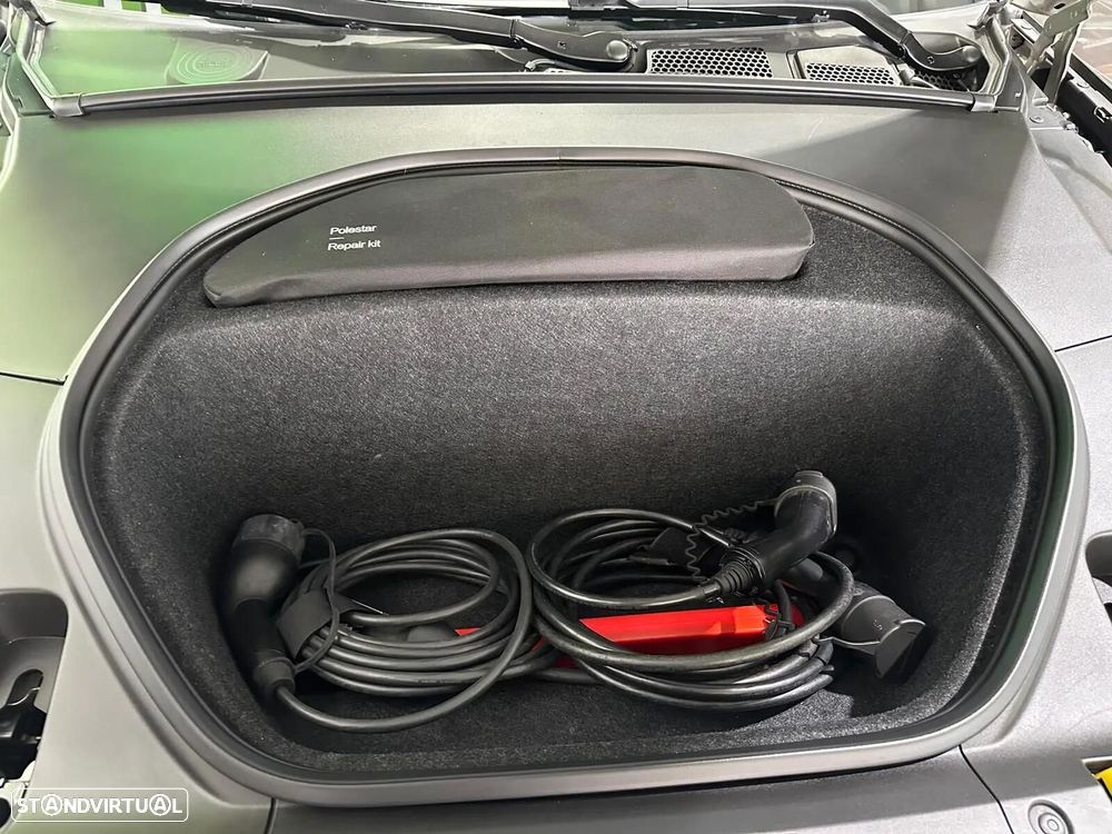 Polestar 2 Single Motor 64kWh - 45