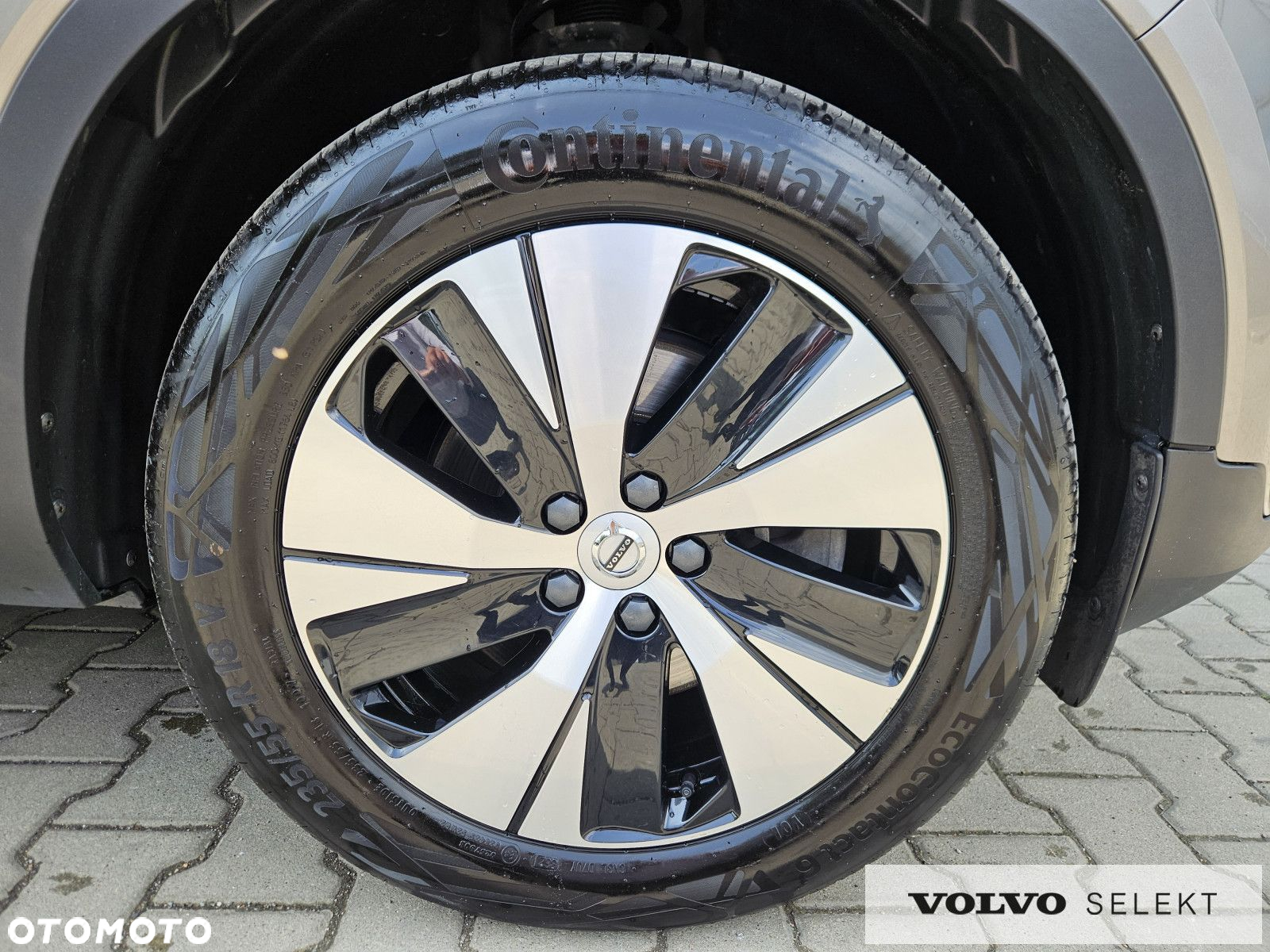 Volvo XC 40 - 11