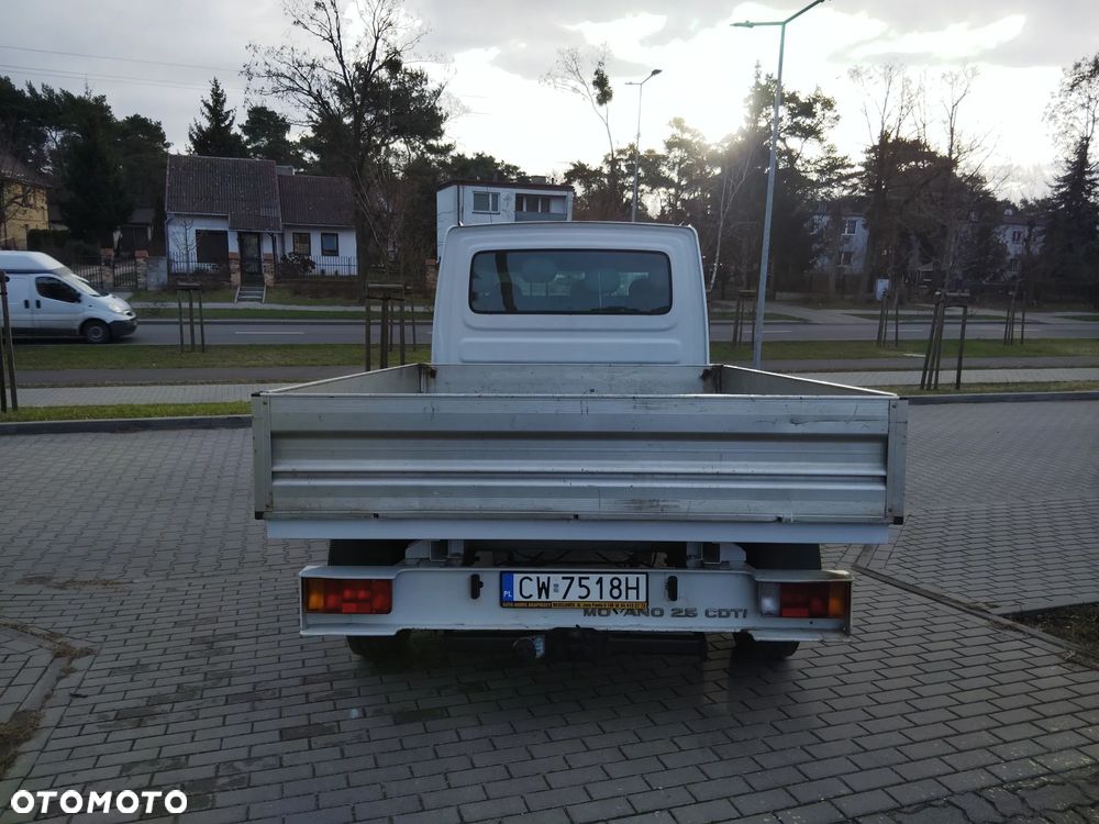 Opel Movano - 12