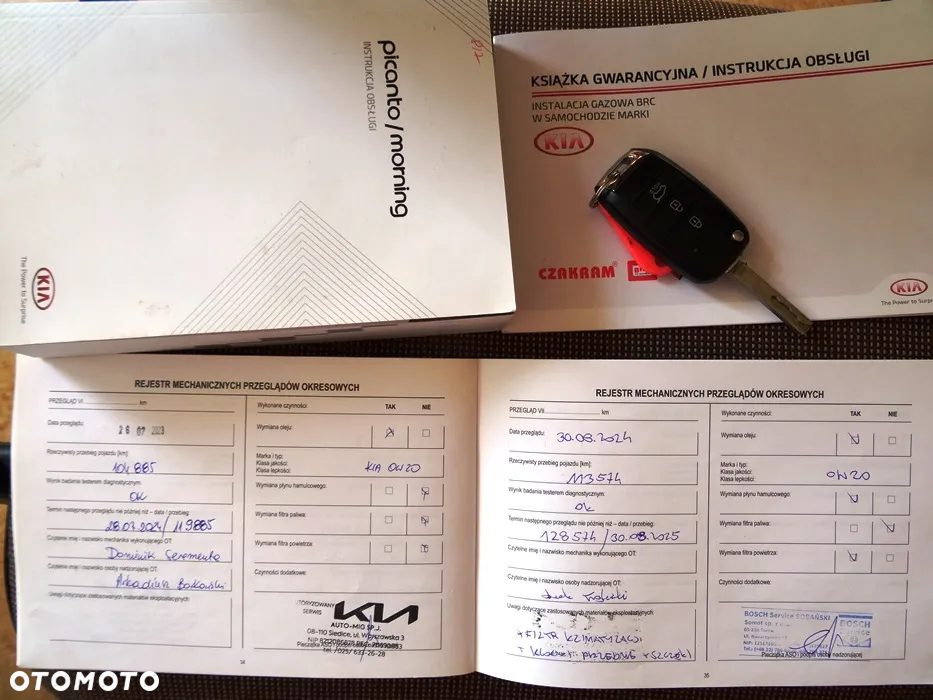 Kia Picanto 1.2 M - 25