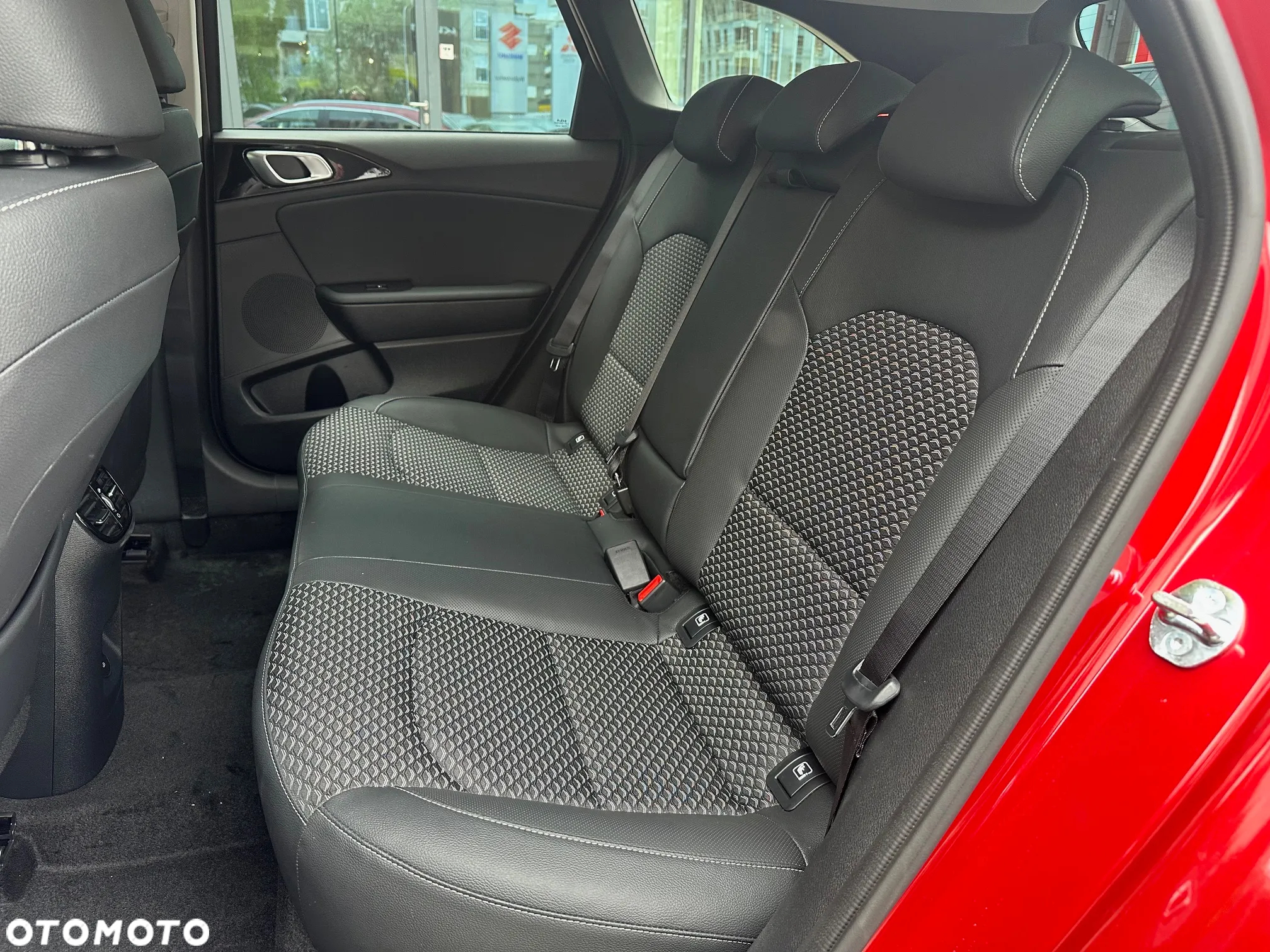 Kia Ceed 1.5 T-GDI Tribute DCT - 15