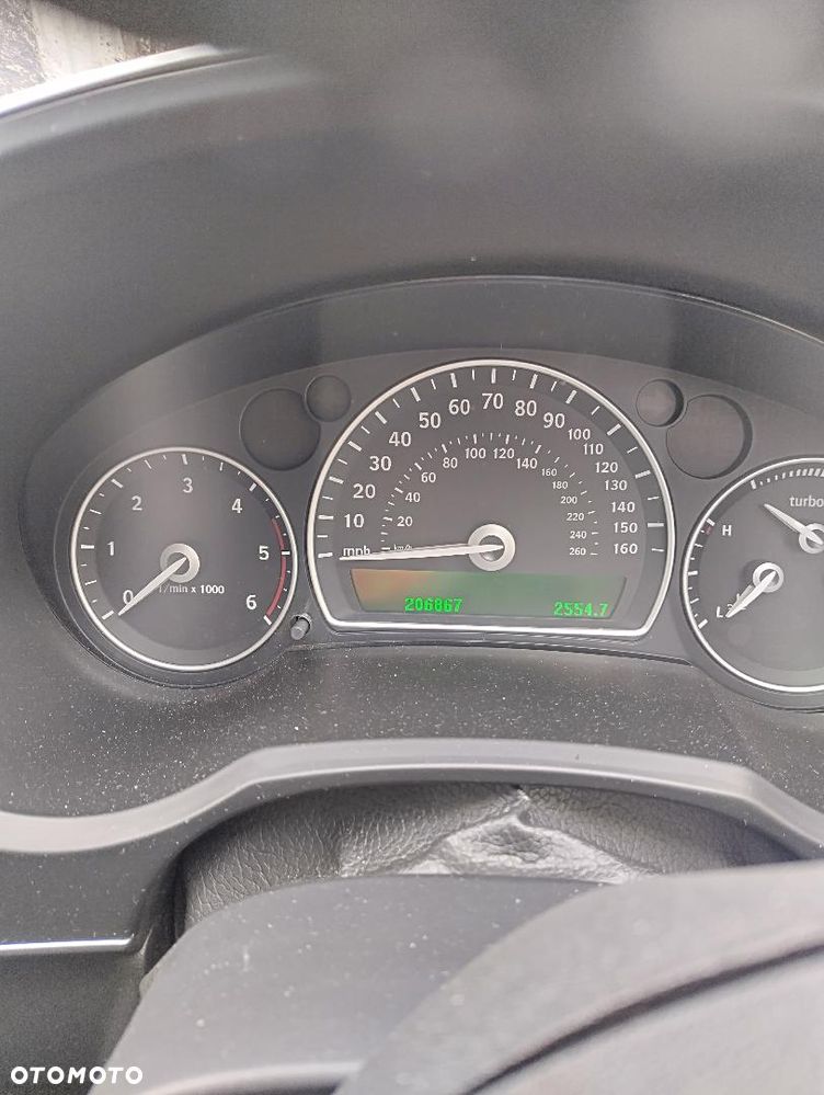 Saab 9-3 1.9 TTiD DPF Aero - 11