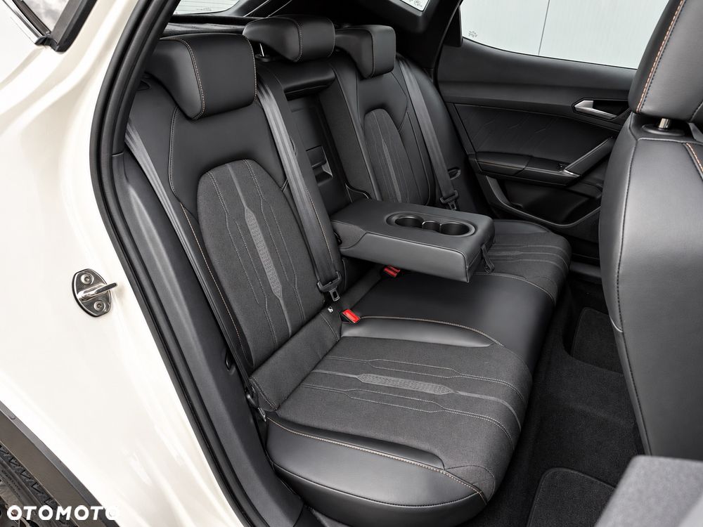 Cupra Formentor 2.0 TDI - 21