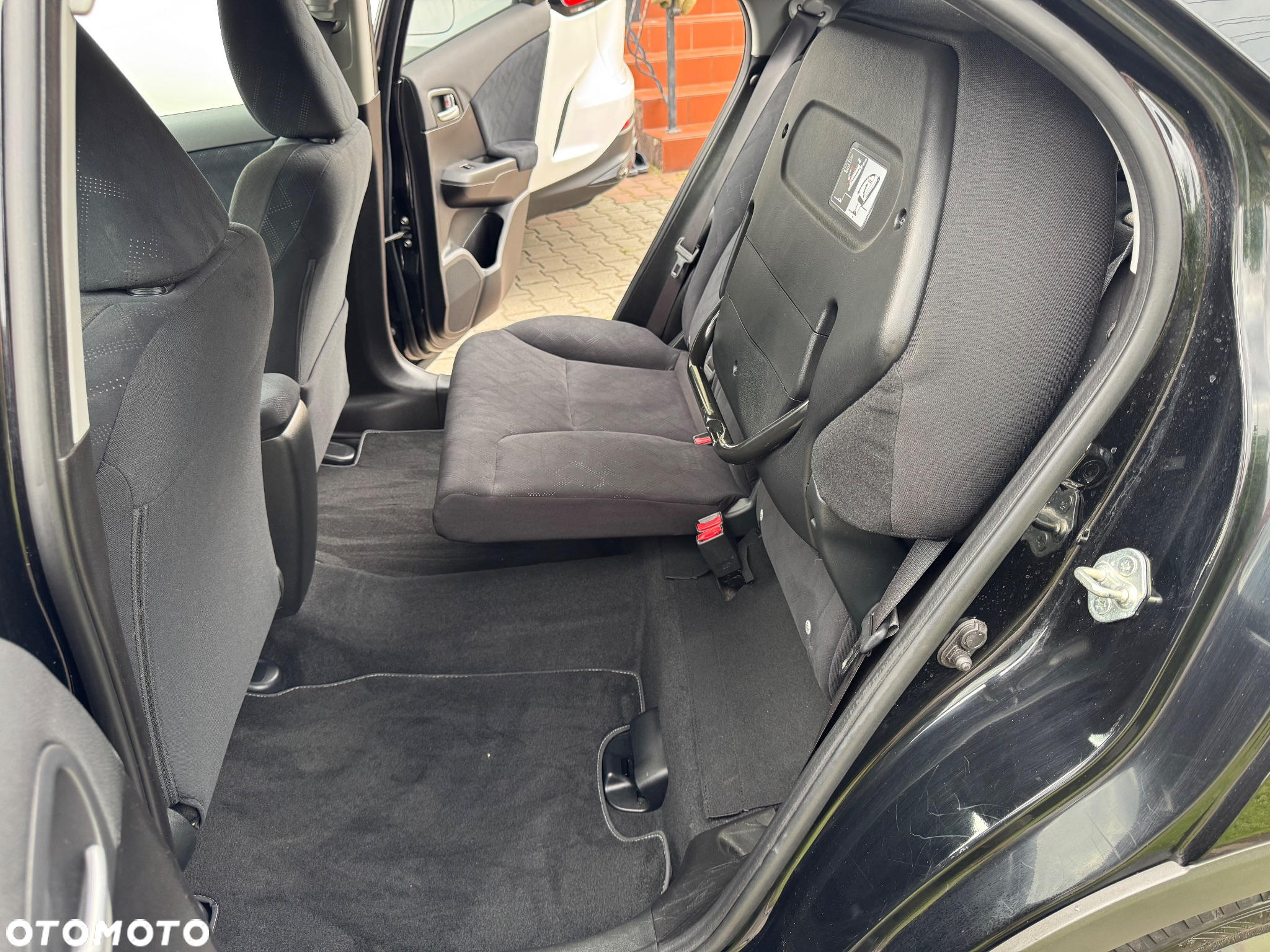 Honda Civic 1.8 i-VTEC Elegance - 21