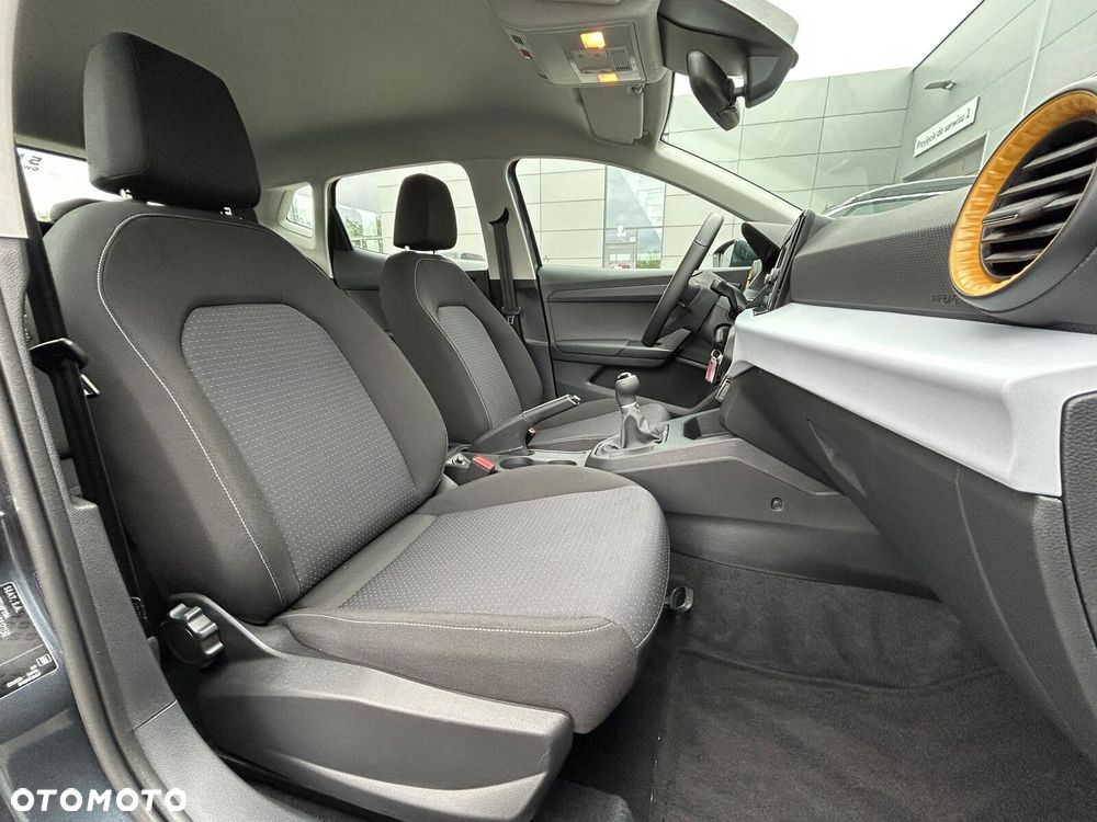 Seat Ibiza 1.0 TSI Style S&S - 18