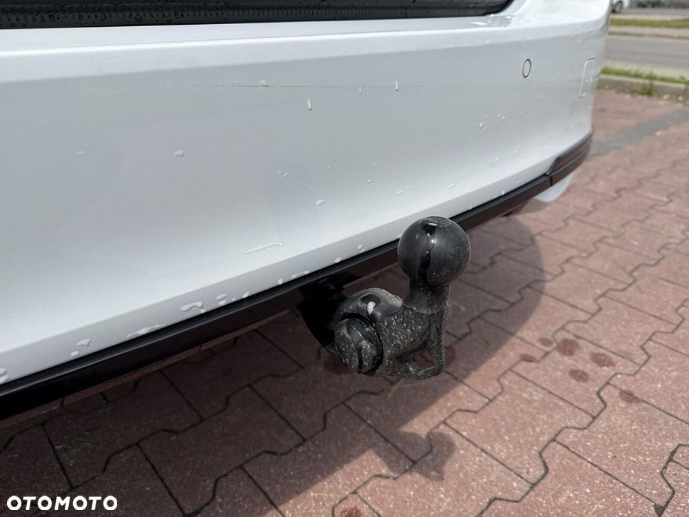 Skoda Octavia 1.5 TSI mHEV Sportline DSG - 33