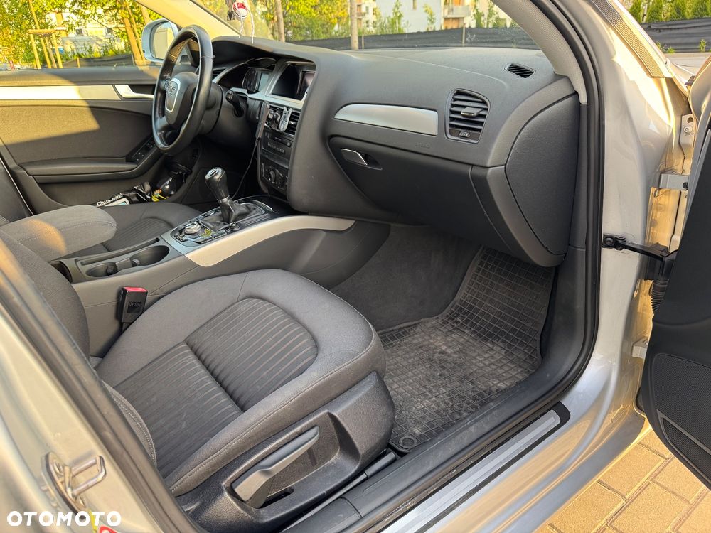 Audi A4 ver-1-8-tfsi - 6