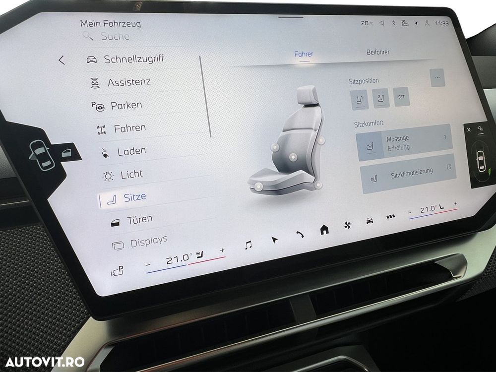 BMW iX3 50 xDrive - 10