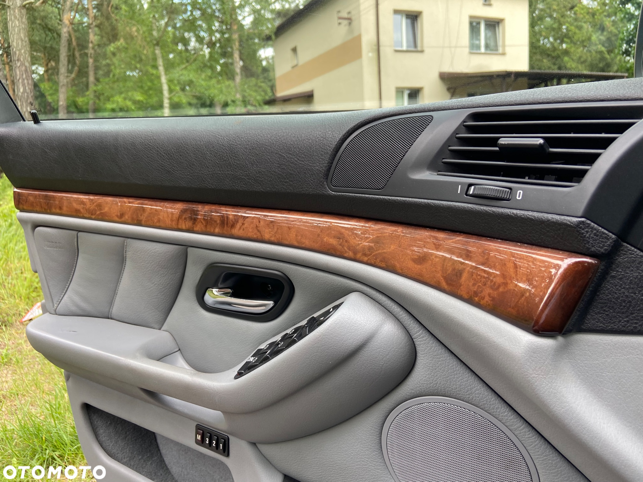 BMW Seria 5 - 20