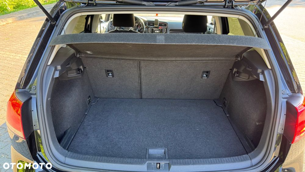 Volkswagen Golf 1.6 TDI BMT Trendline EU6 - 8
