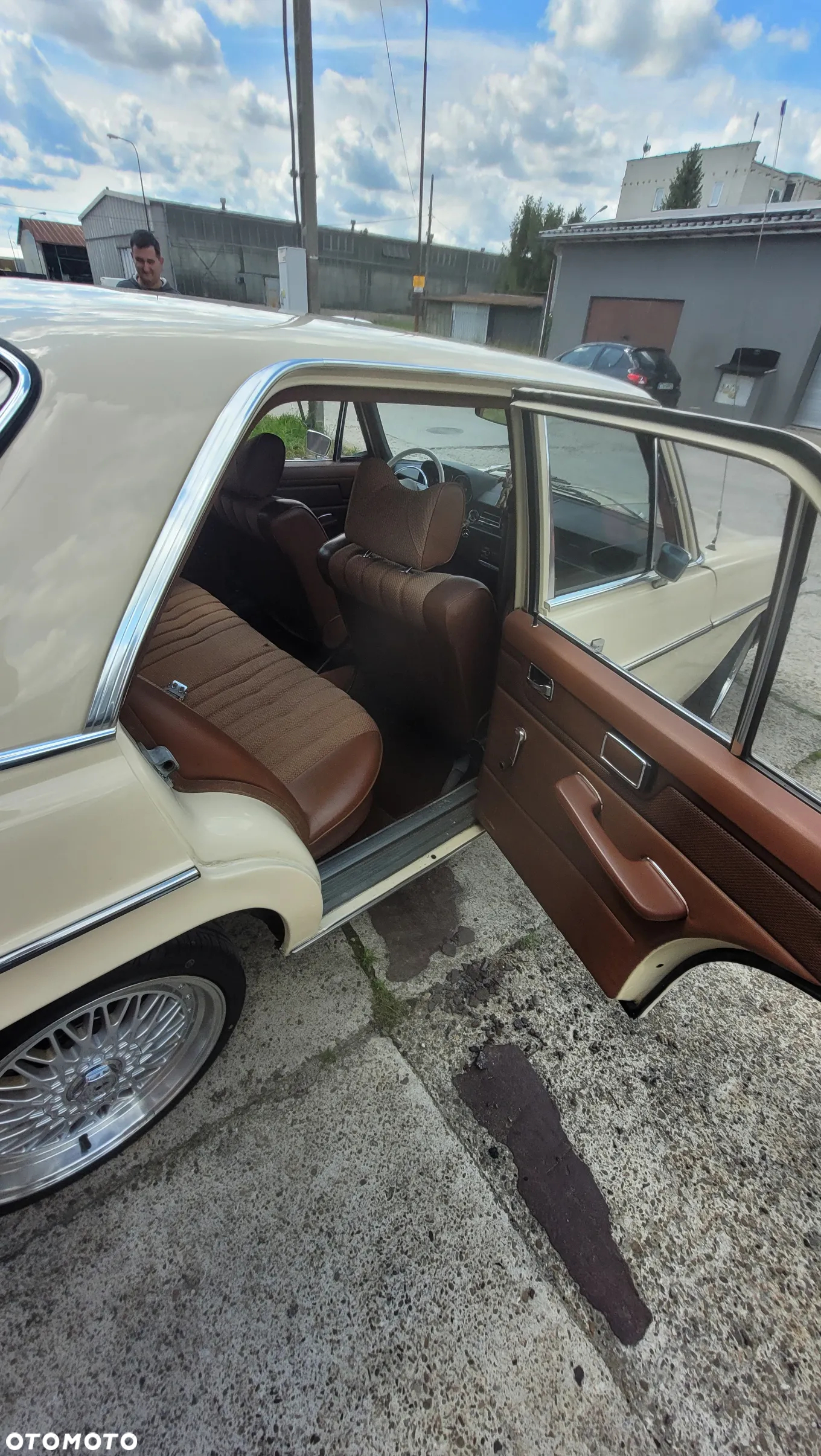 Mercedes-Benz Inny - 6