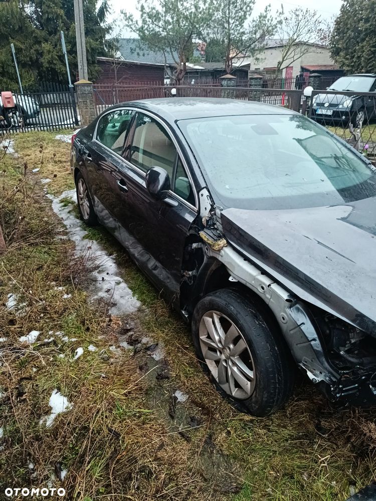 Peugeot 508 HDi FAP 165 Automatik Active - 4