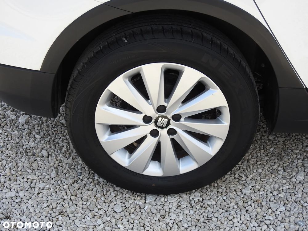Seat Arona 1.0 Eco TSI XCELLENCE - 39