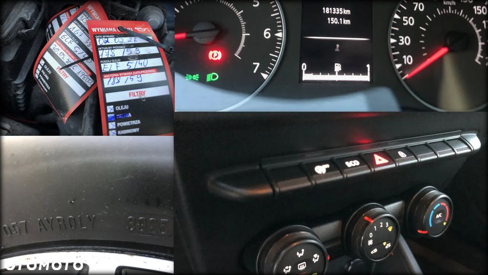 Dacia Duster 1.6 SCe Open S&S - 21