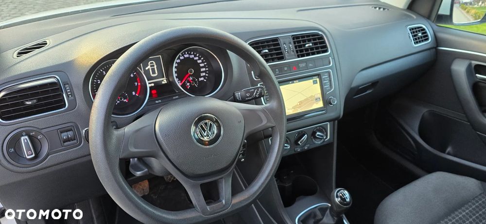 Volkswagen Polo 1.2 TSI (Blue Motion Technology) Highline - 15
