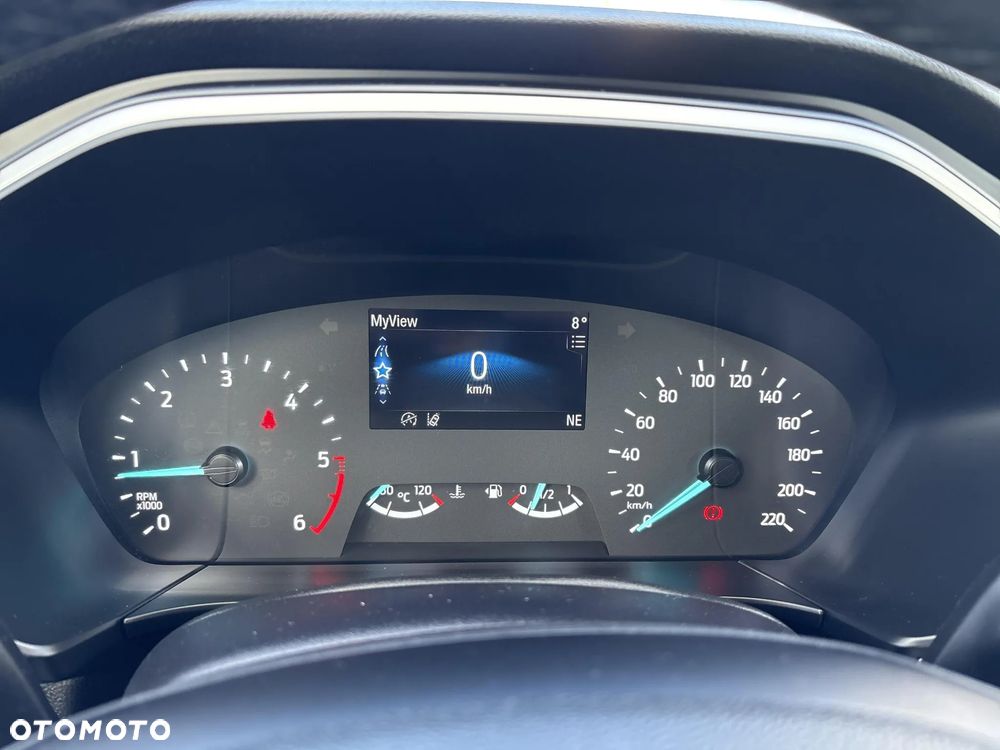 Ford Kuga - 18