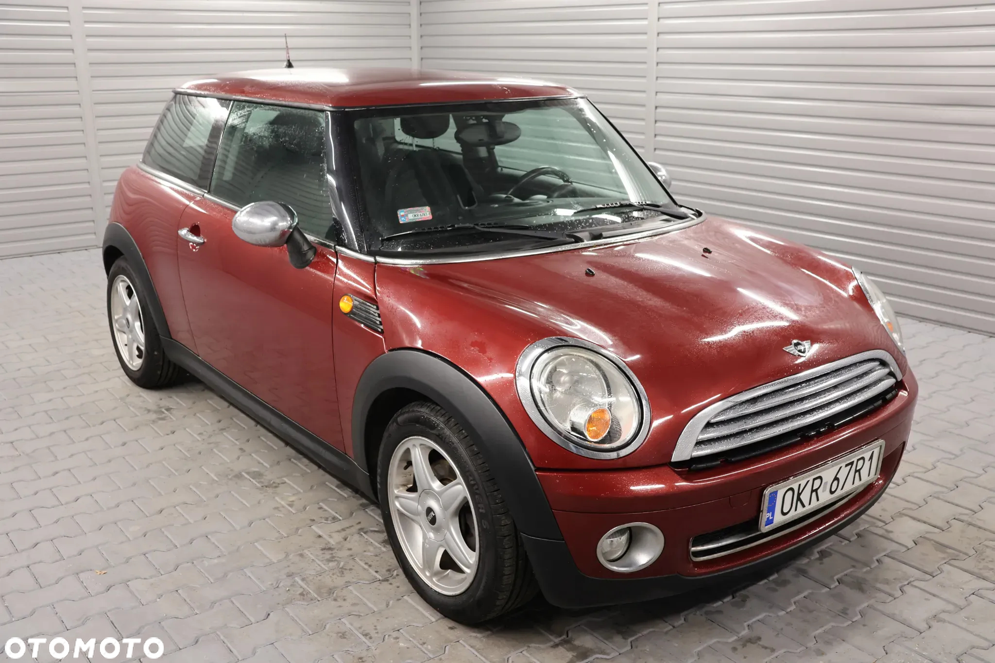 MINI ONE Standard - 2