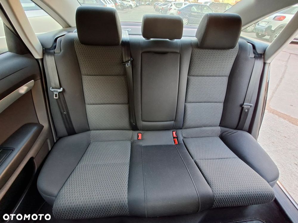 Audi A6 Limousine - 16