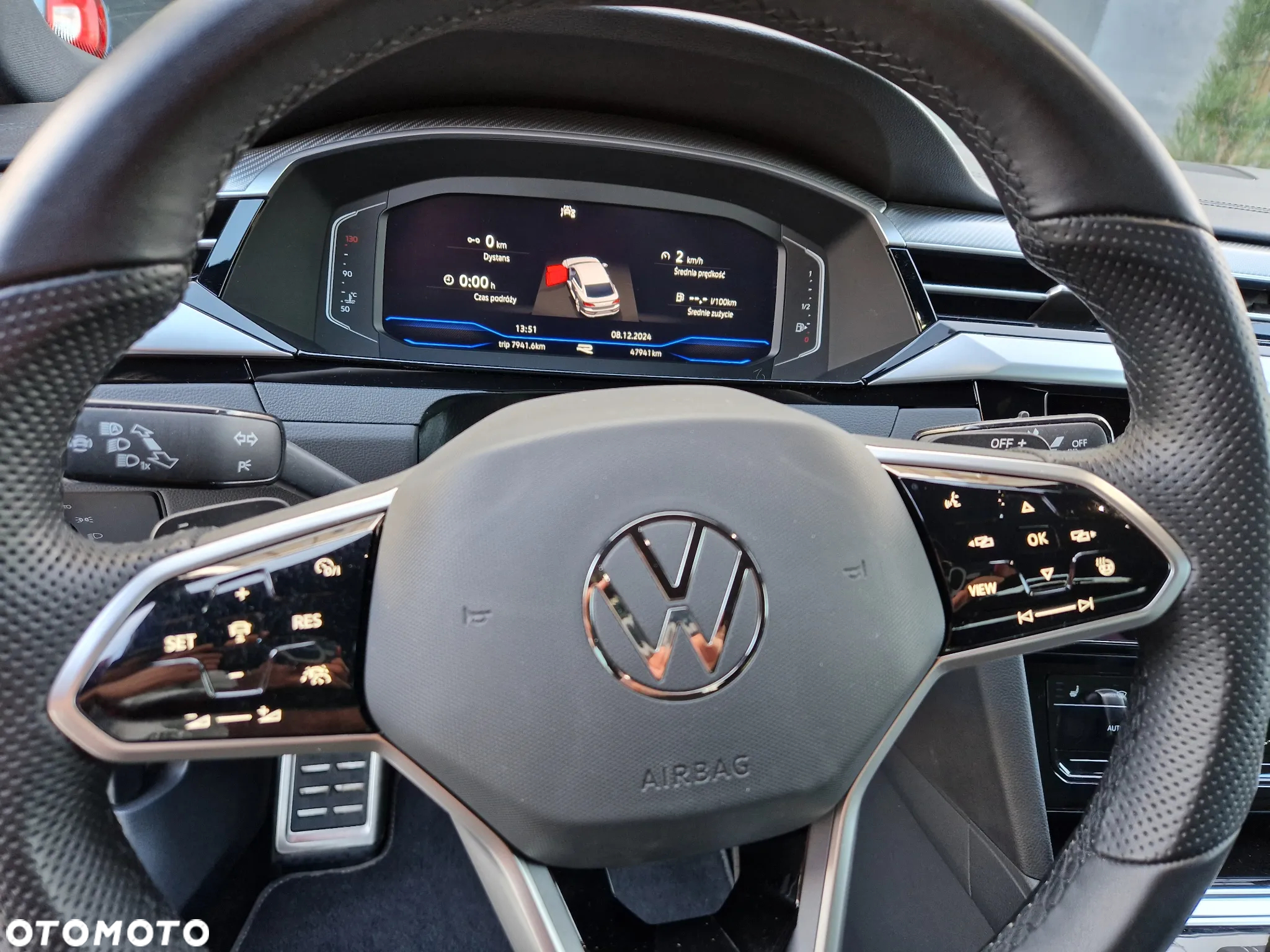 Volkswagen Arteon 2.0 TSI R-Line DSG - 6