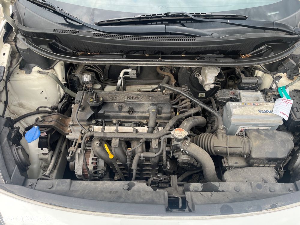 Kia Rio 1.2 Edition 7 - 27