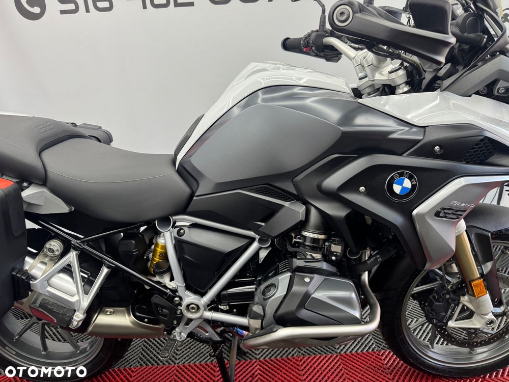 BMW GS - 32
