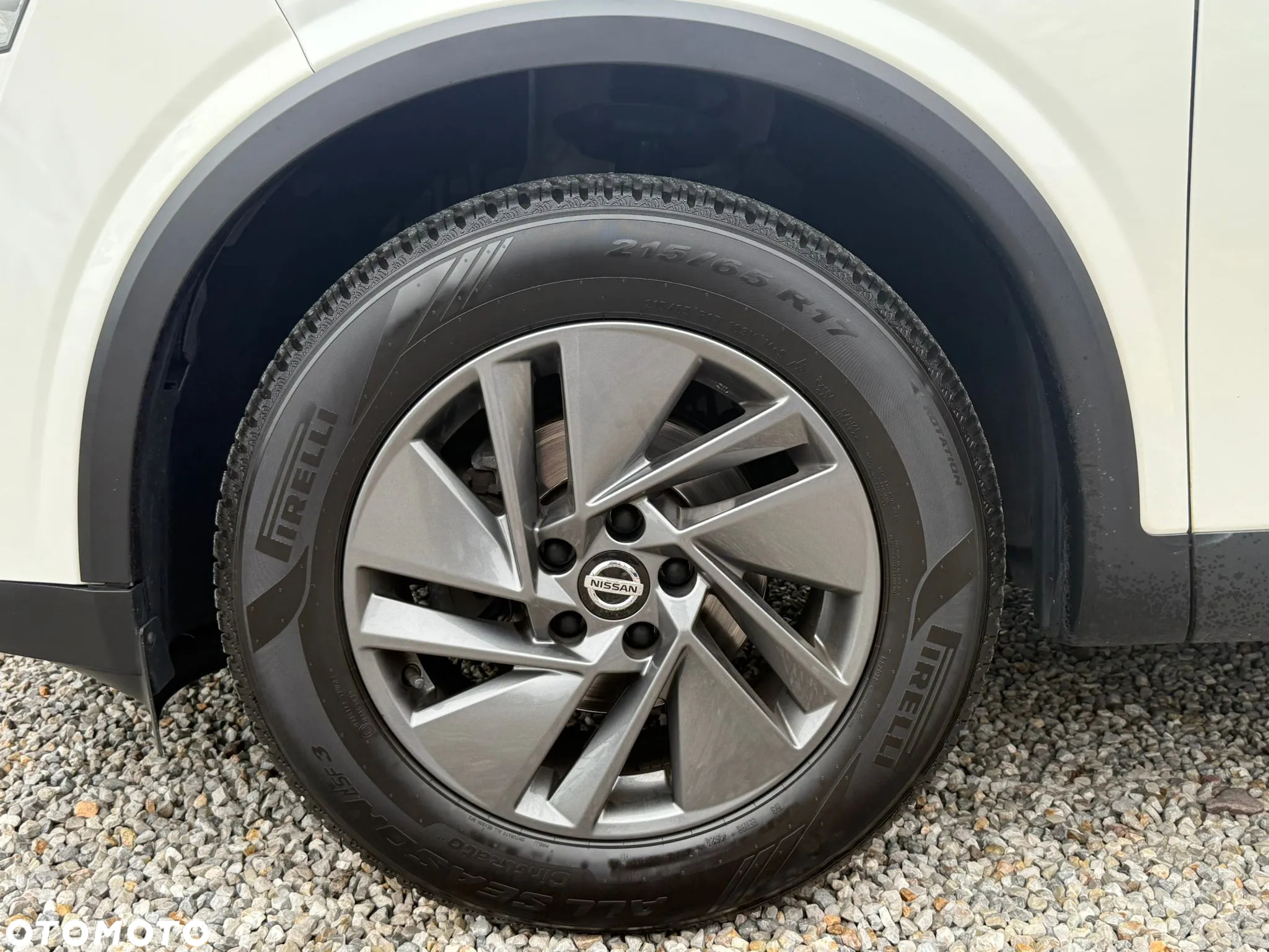 Nissan Qashqai 1.3 DIG-T MHEV Tekna - 7