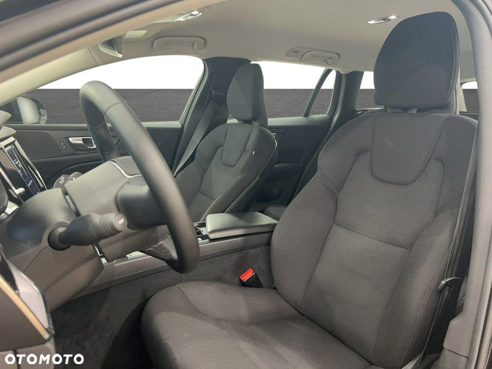 Volvo V60 - 10
