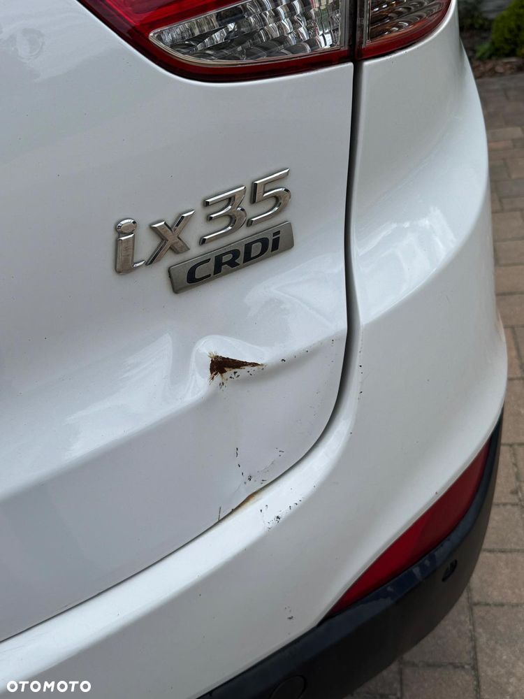 Hyundai ix35 - 8