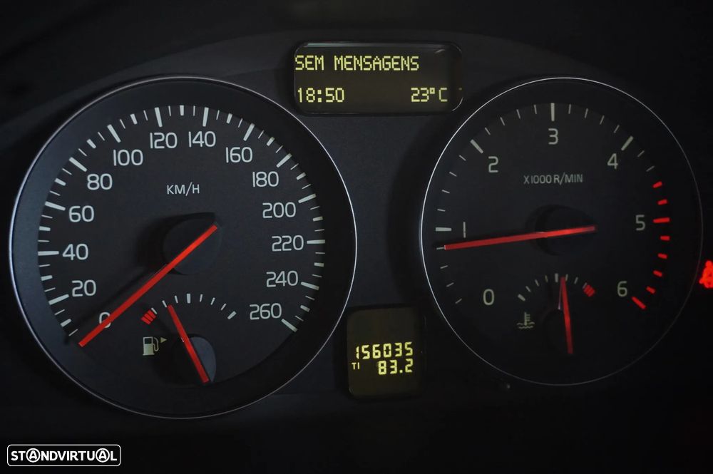 Volvo C30 1.6D DRIVe Kinetic - 11