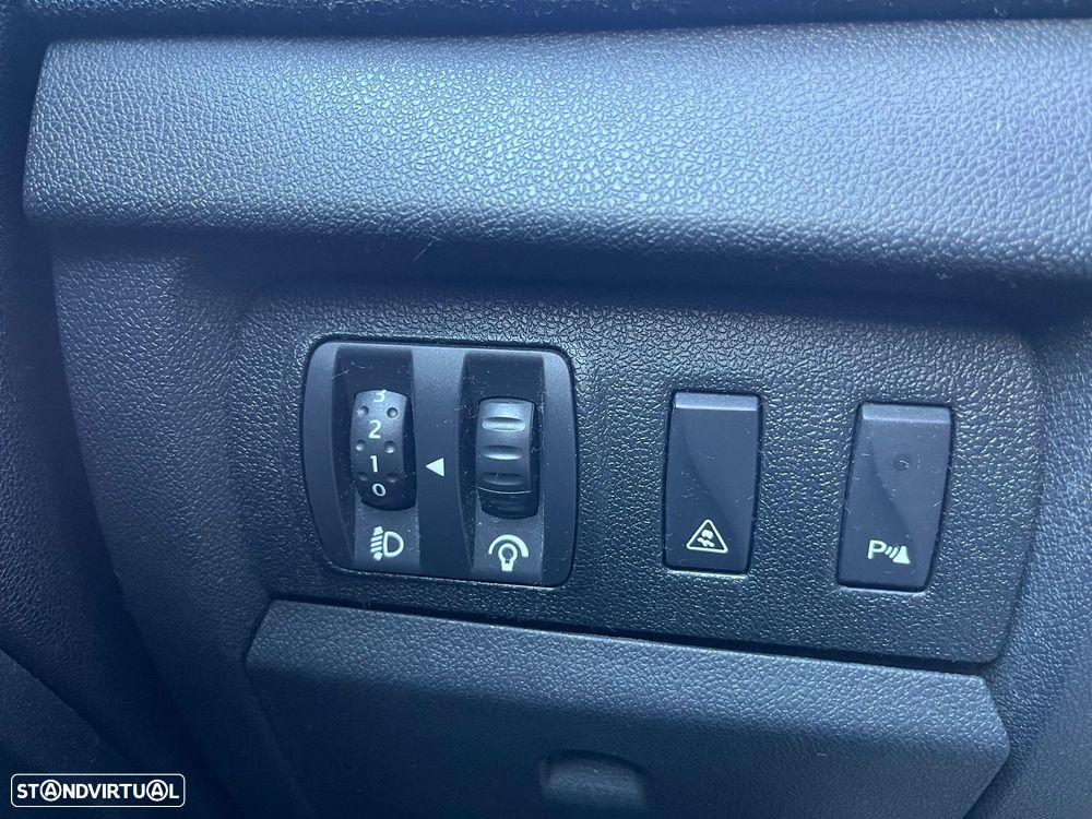 Renault Mégane Sport Tourer 1.5 dCi Dynamique S - 14