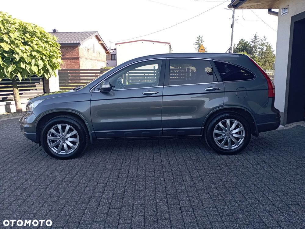 Honda CR-V 2.0 Executive - 10