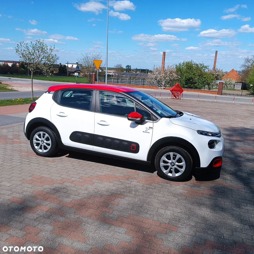 Citroën C3 - 12